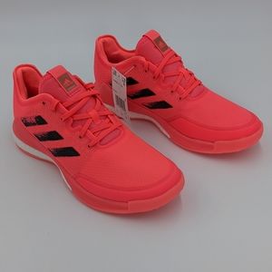 Adidas CrazyFlight Tokyo Indoor Court shoes.